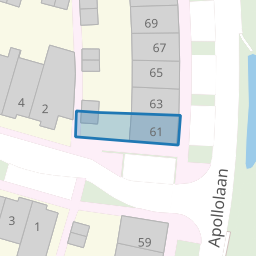 Perceel LNK00-AA-896