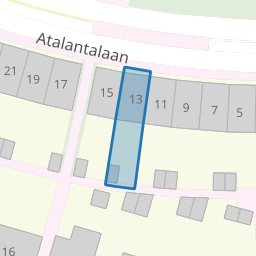 Perceel LNK00-AA-907