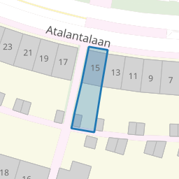 Perceel LNK00-AA-908