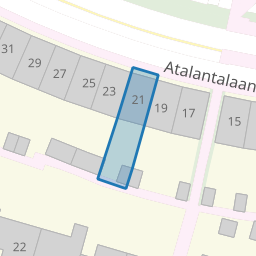 Perceel LNK00-AA-911