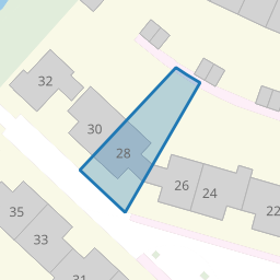 Perceel LNK00-AA-922