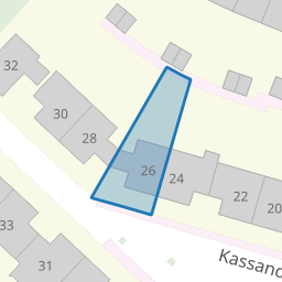 Perceel LNK00-AA-923