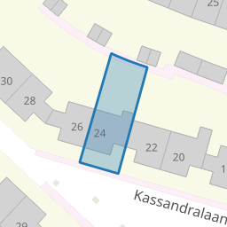 Perceel LNK00-AA-924