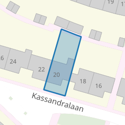 Perceel LNK00-AA-926