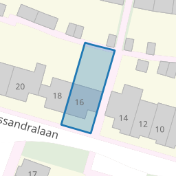 Perceel LNK00-AA-928