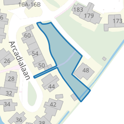 Perceel LNK00-AA-957