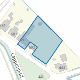 Perceel LNK00-AA-966