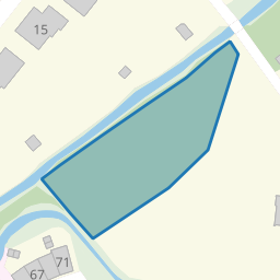 Perceel LNK00-AA-971