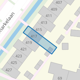 Perceel LNK00-AA-986