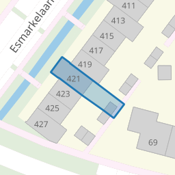 Perceel LNK00-AA-988