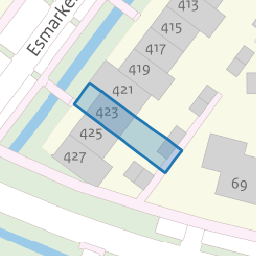 Perceel LNK00-AA-989