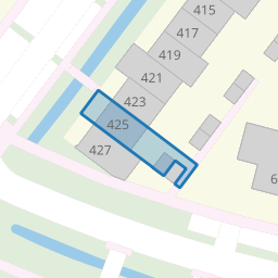 Perceel LNK00-AA-990