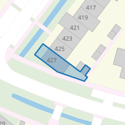 Perceel LNK00-AA-991