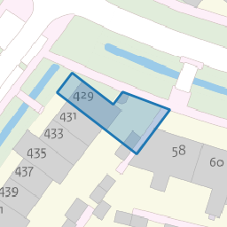 Perceel LNK00-AA-992