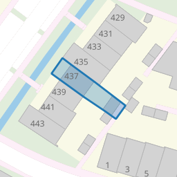 Perceel LNK00-AA-996