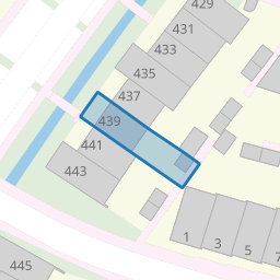 Perceel LNK00-AA-997