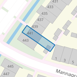 Perceel LNK00-AA-998