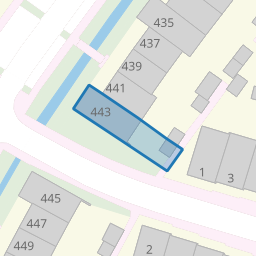 Perceel LNK00-AA-999