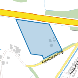 Perceel LNK00-AB-121