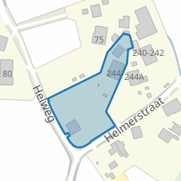 Perceel LNK00-AB-170