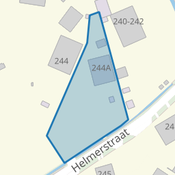 Perceel LNK00-AB-171