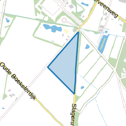 Perceel LNK00-AB-234