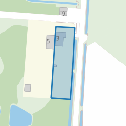 Perceel LNK00-AB-303