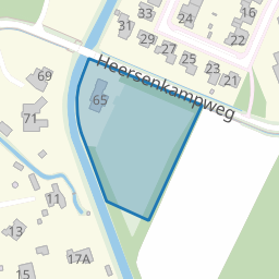 Perceel LNK00-AB-311