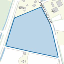 Perceel LNK00-AB-503