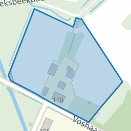 Perceel LNK00-AB-531