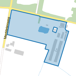 Perceel LNK00-AB-598