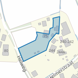 Perceel LNK00-AB-607