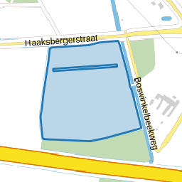 Perceel LNK00-AB-652