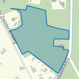 Perceel LNK00-AB-658