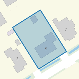 Perceel LNK00-AC-101