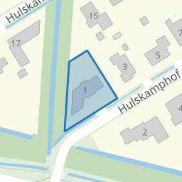 Perceel LNK00-AC-102