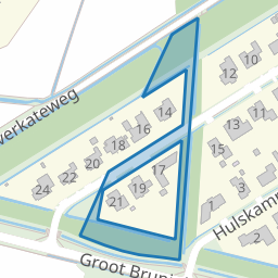 Perceel LNK00-AC-107