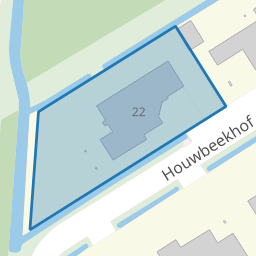 Perceel LNK00-AC-122