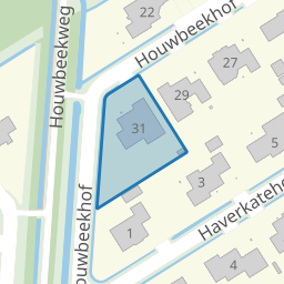 Perceel LNK00-AC-123