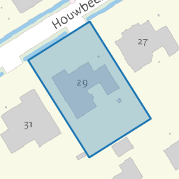 Perceel LNK00-AC-124