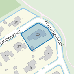 Perceel LNK00-AC-126