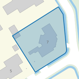 Perceel LNK00-AC-127