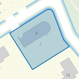 Perceel LNK00-AC-135