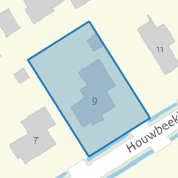 Perceel LNK00-AC-152