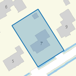 Perceel LNK00-AC-153