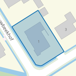 Perceel LNK00-AC-155