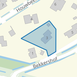 Perceel LNK00-AC-159