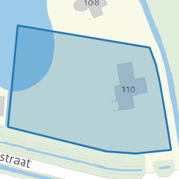 Perceel LNK00-AC-166