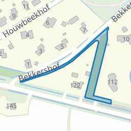 Perceel LNK00-AC-167