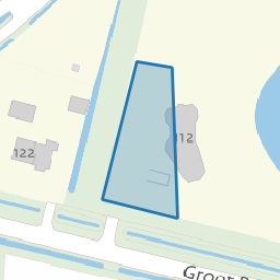 Perceel LNK00-AC-169